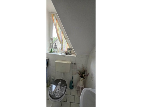 Gäste-WC OG