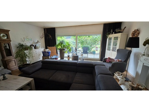 Wohnzimmer EG