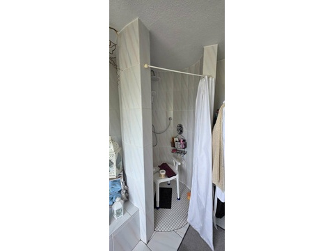 Badezimmer OG