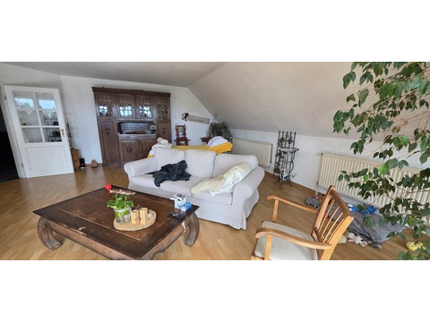 Wohnzimmer OG