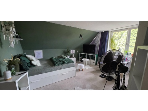 Schlafzimmer OG