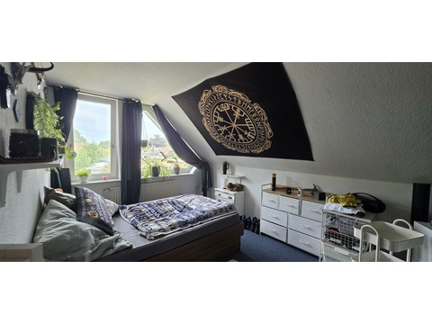 Kinderzimmer OG