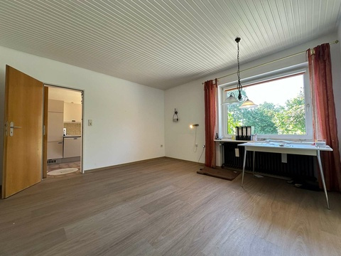 Durchgangszimmer