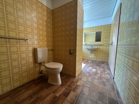 Badezimmer OG