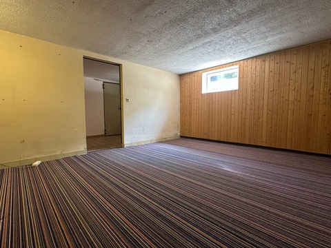 Keller - Raum 1