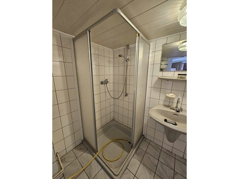 Badezimmer WHG 2