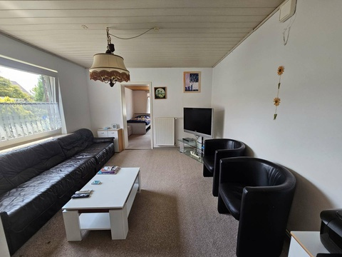 Wohnzimmer WHG 2