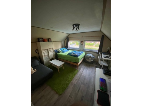 Schlafzimmer OG 1