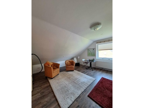 Elternschlafzimmer OG