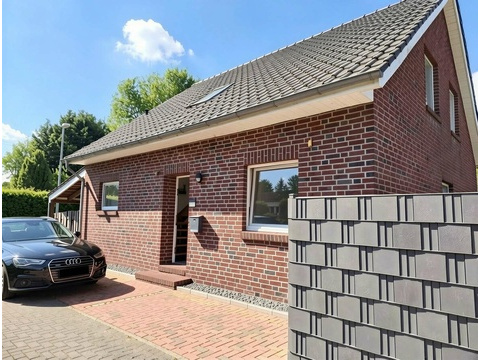 Nordansicht
