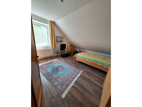 Kinderzimmer OG