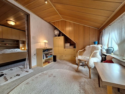 Ankleidezimmer