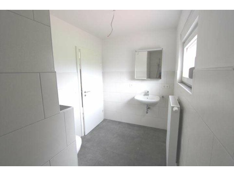 Duschbad mit WC
