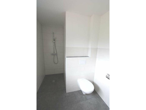 Duschbad mit WC