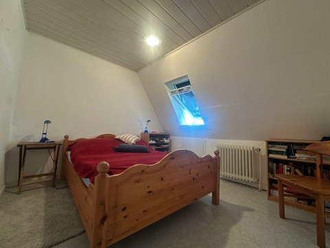 Kinderzimmer 2