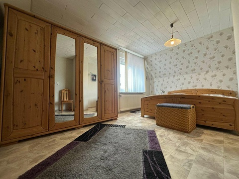 Schlafzimmer OG