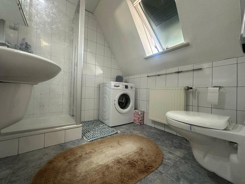 Badezimmer OG