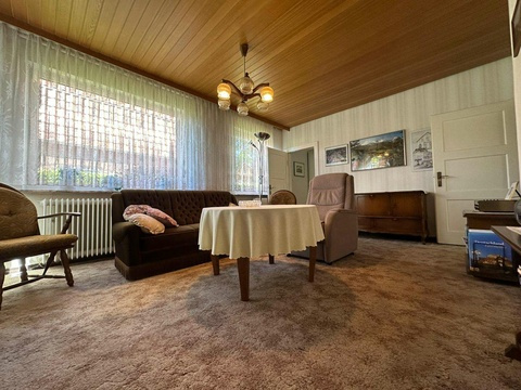 Wohnzimmer hinten
