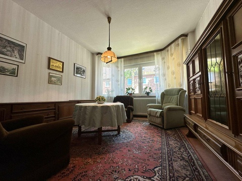 Wohnzimmer vorne
