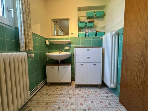 Badezimmer