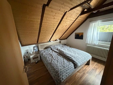 Schlafzimmer OG