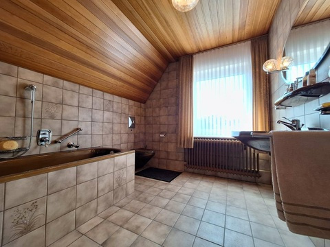 Badezimmer OG