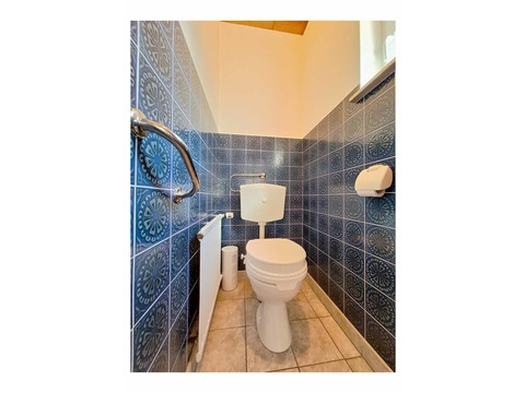 Gäste-WC EG