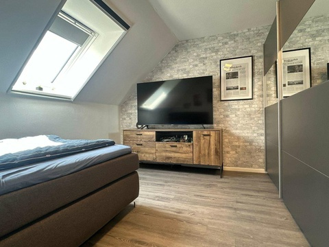 Schlafzimmer OG