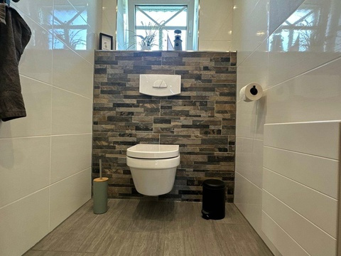 Gäste WC 2
