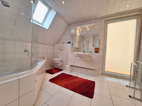 Badezimmer OG
