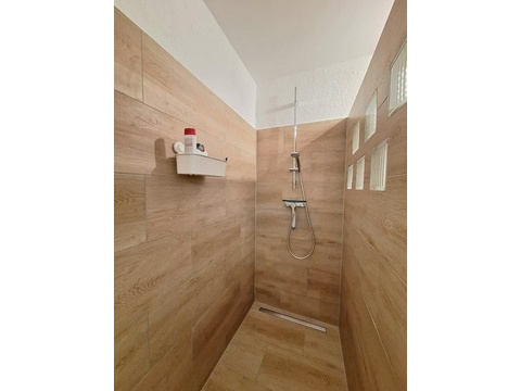 Dusche