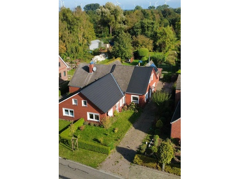 Vorderansicht