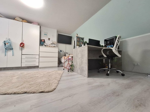 Schlafzimmer OG