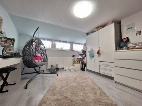 Schlafzimmer OG