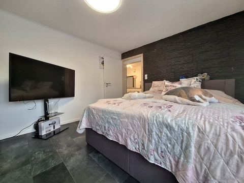 Schlafzimmer EG