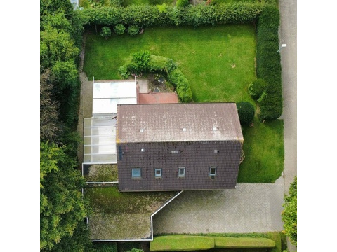 Luftansicht