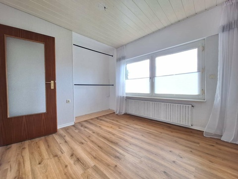 Schlafzimmer 2 OG