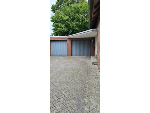 Doppelgarage