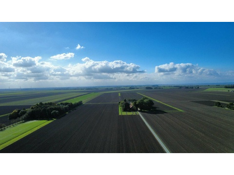 Aussicht Westen
