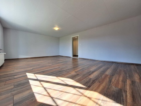 Wohnzimmer Whg. hinten