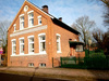 Einfamilienhaus kaufen in Weener, mit Garage, 412 m² Grundstück, 170 m² Wohnfläche, 7 Zimmer