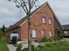 Etagenwohnung mieten in Weener, mit Stellplatz, 92,27 m² Wohnfläche, 4 Zimmer