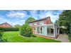 Einfamilienhaus kaufen in Weener, mit Garage, 620 m² Grundstück, 150 m² Wohnfläche, 8 Zimmer