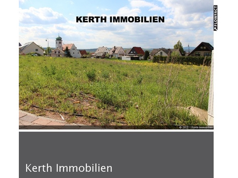 Gemischtes Grundstück kaufen in Riedering, 547 m² Grundstück