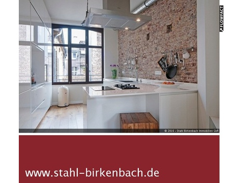 Etagenwohnung kaufen in Köln, 143 m² Wohnfläche, 4 Zimmer