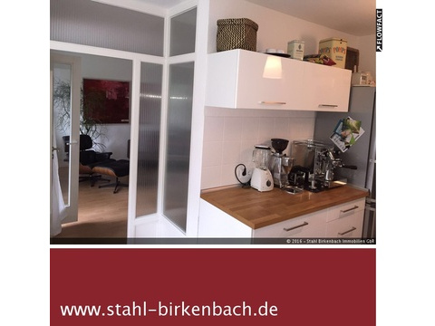 Etagenwohnung mieten in Köln, 89 m² Wohnfläche, 4 Zimmer