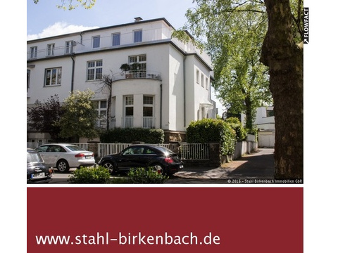 Penthousewohnung kaufen in Köln, 131 m² Wohnfläche, 3 Zimmer
