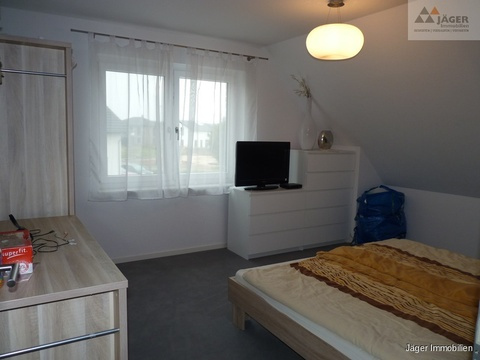 Gästezimmer DG
