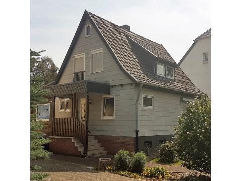 Einfamilienhaus kaufen in Erkelenz, 450 m² Grundstück, 100 m² Wohnfläche, 5 Zimmer