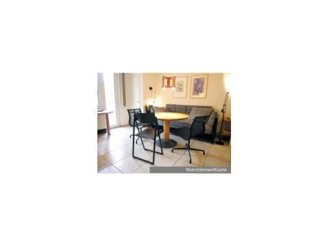 Etagenwohnung mieten in Köln, 45 m² Wohnfläche, 2 Zimmer